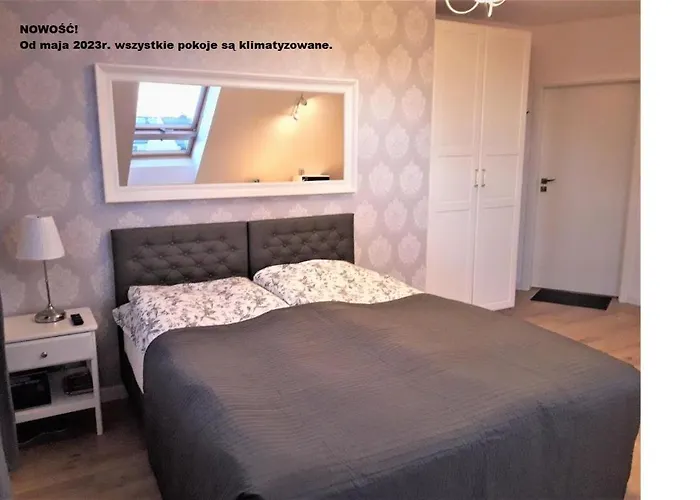 Pietrzak Apartments