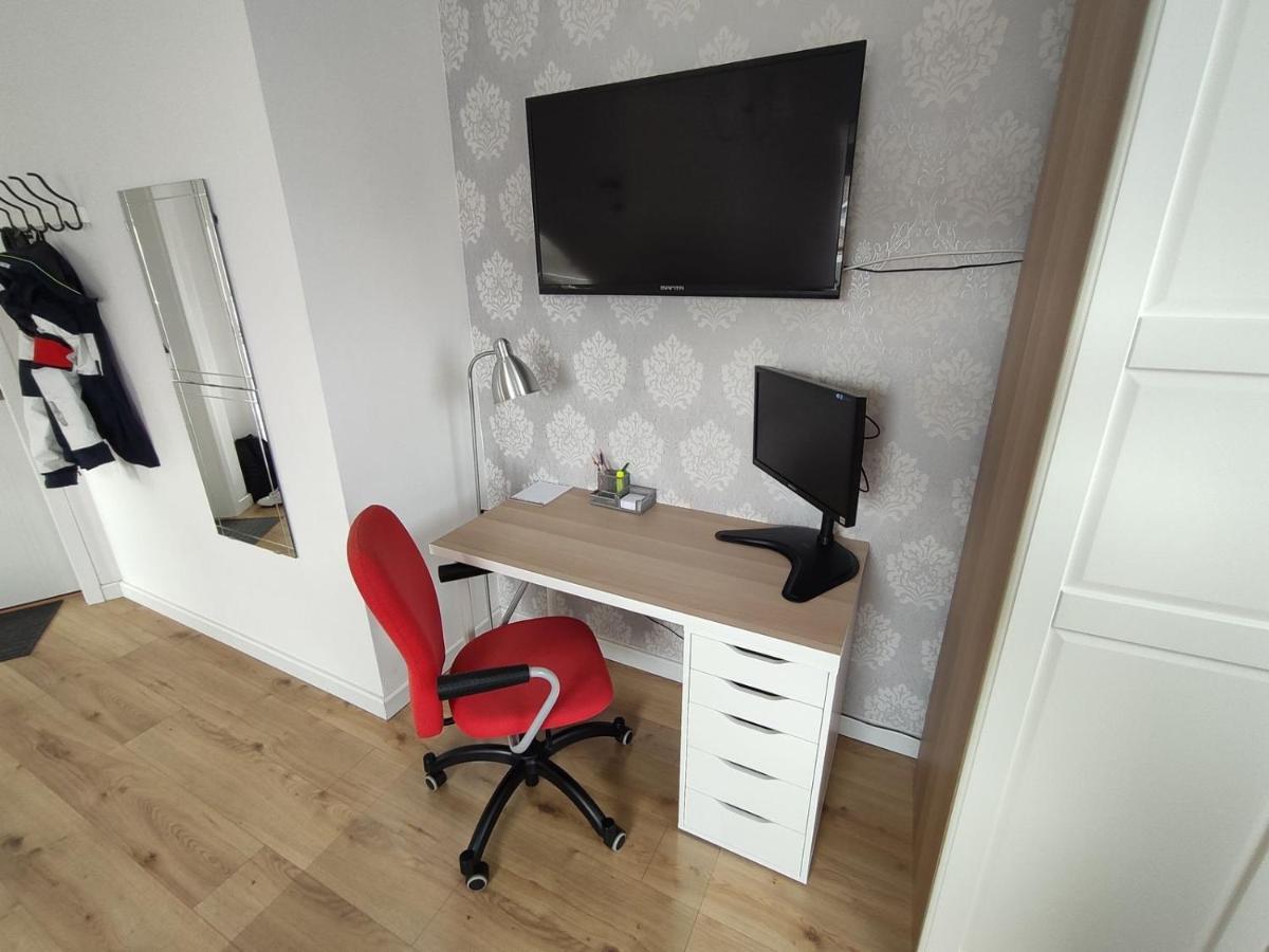 Apartmán Pietrzak Gdaňsk
