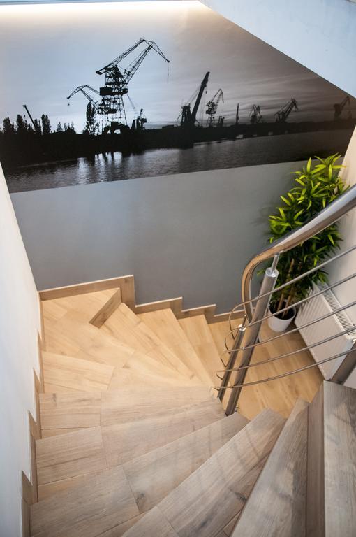 Apartmán Pietrzak Gdaňsk