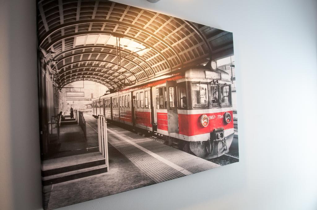 Pietrzak * Gdaňsk