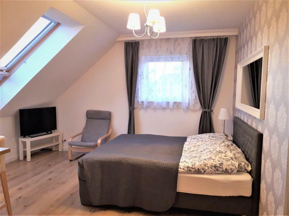 Pietrzak Apartmán