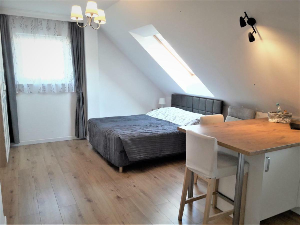Apartmán Pietrzak