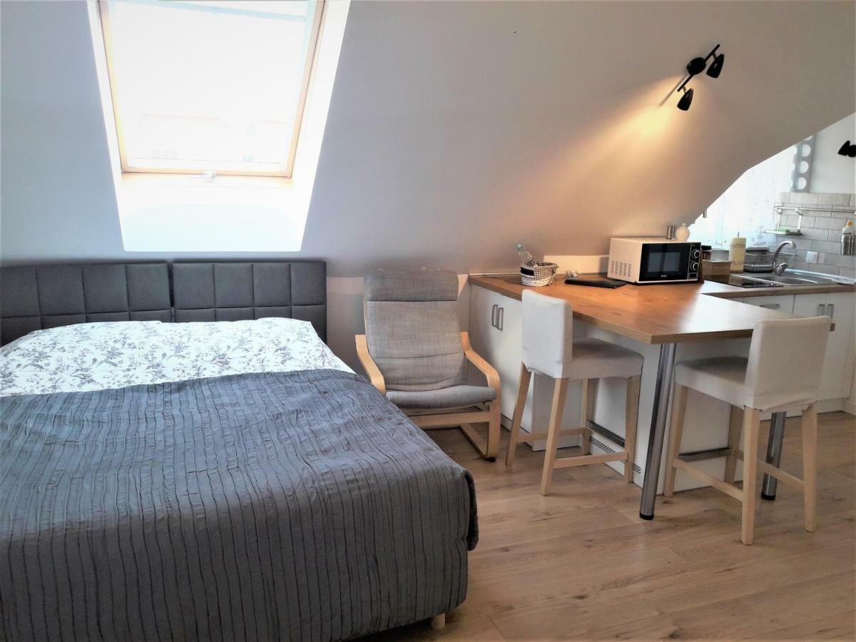 Pietrzak Apartmán *