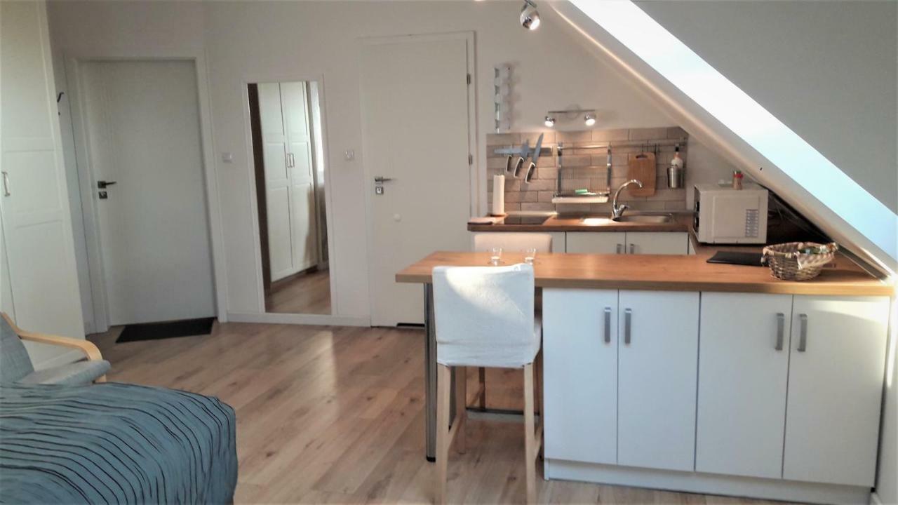 Apartmán Pietrzak