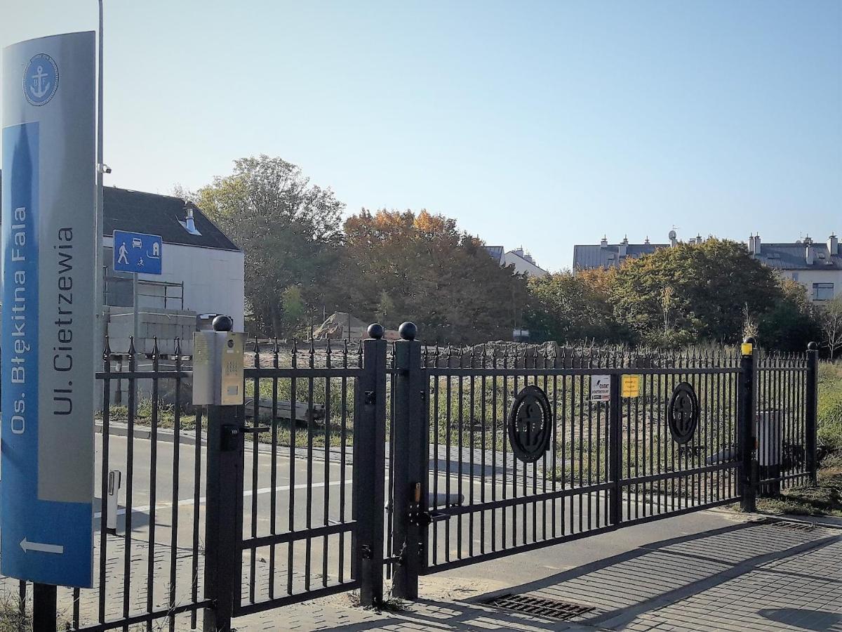 Apartmán Pietrzak